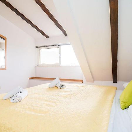 Deluxe Duplex House With Terrace Apartment ดูบรอฟนิก ภายนอก รูปภาพ