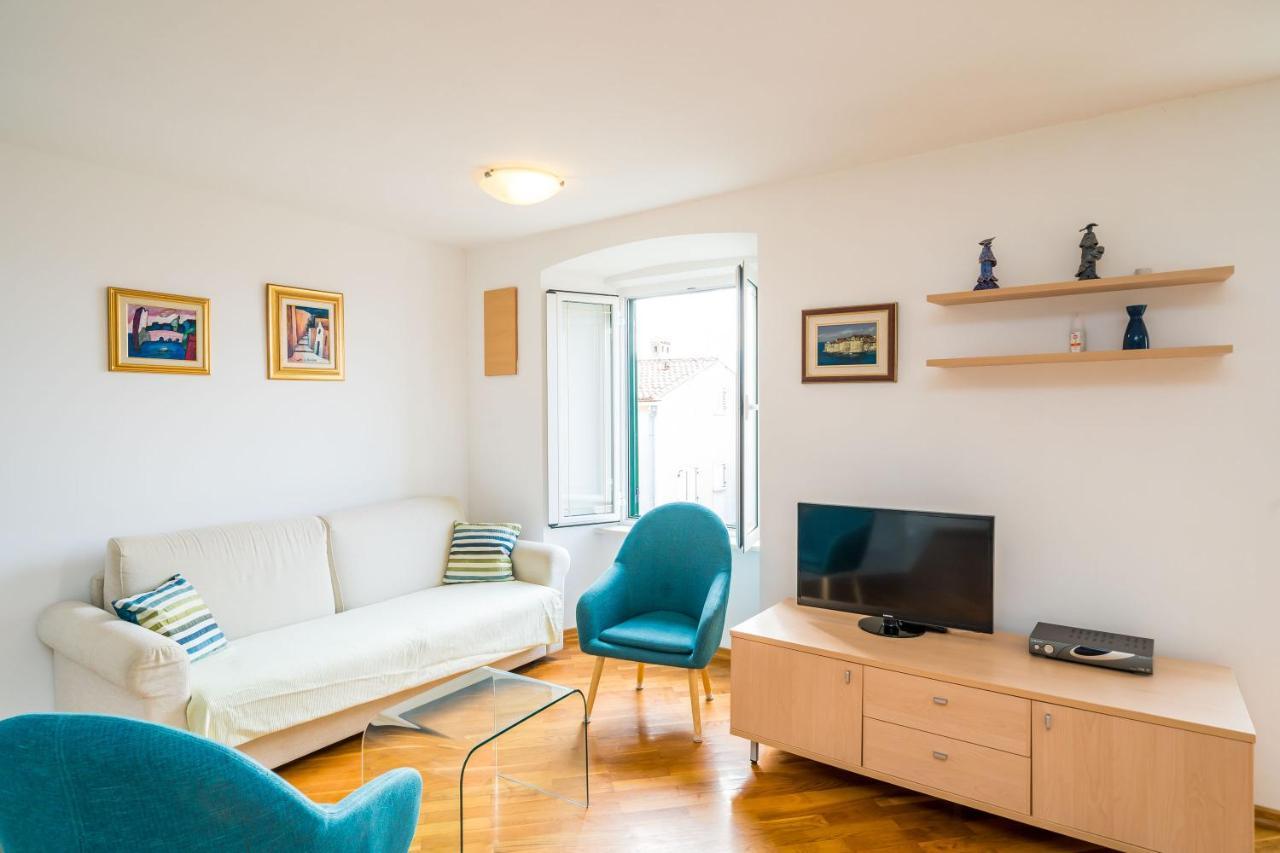 Deluxe Duplex House With Terrace Apartment ดูบรอฟนิก ภายนอก รูปภาพ